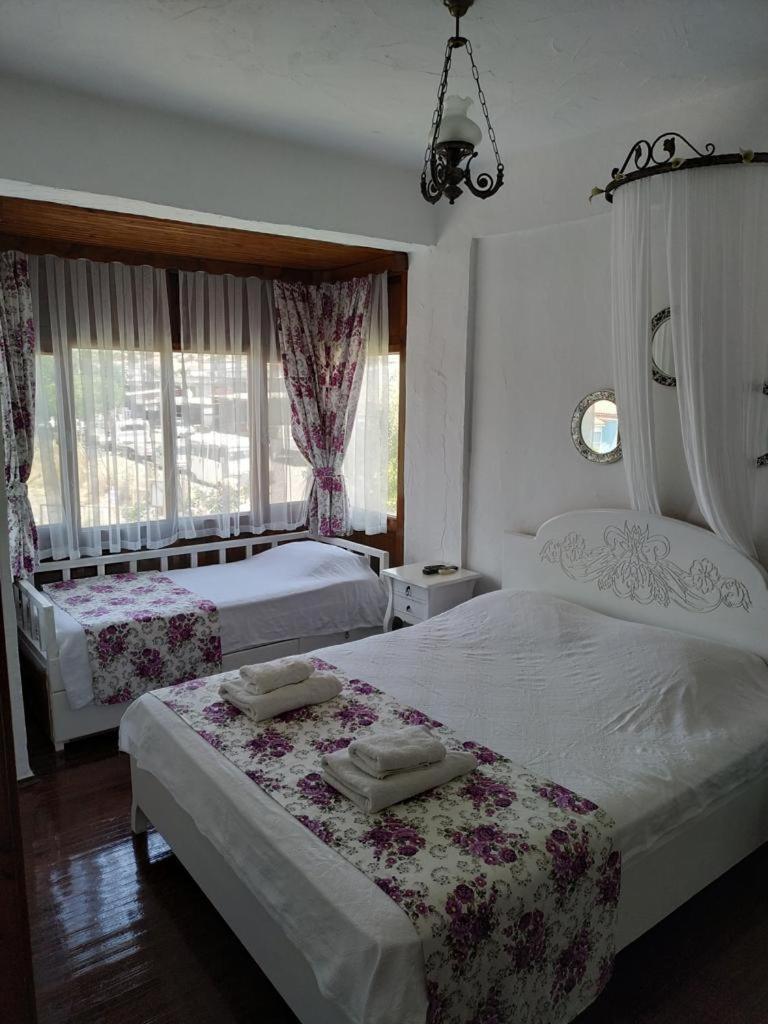 Aişem By Hire Otel Alaçatı Dış mekan fotoğraf