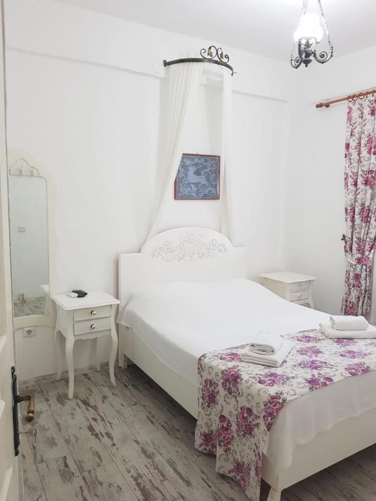 Aişem By Hire Otel Alaçatı Dış mekan fotoğraf