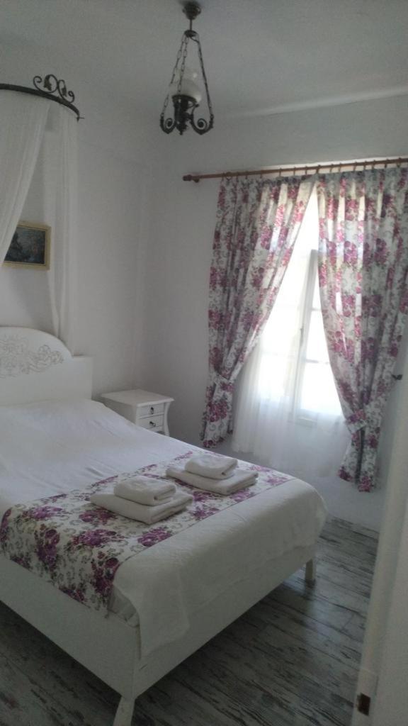 Aişem By Hire Otel Alaçatı Dış mekan fotoğraf