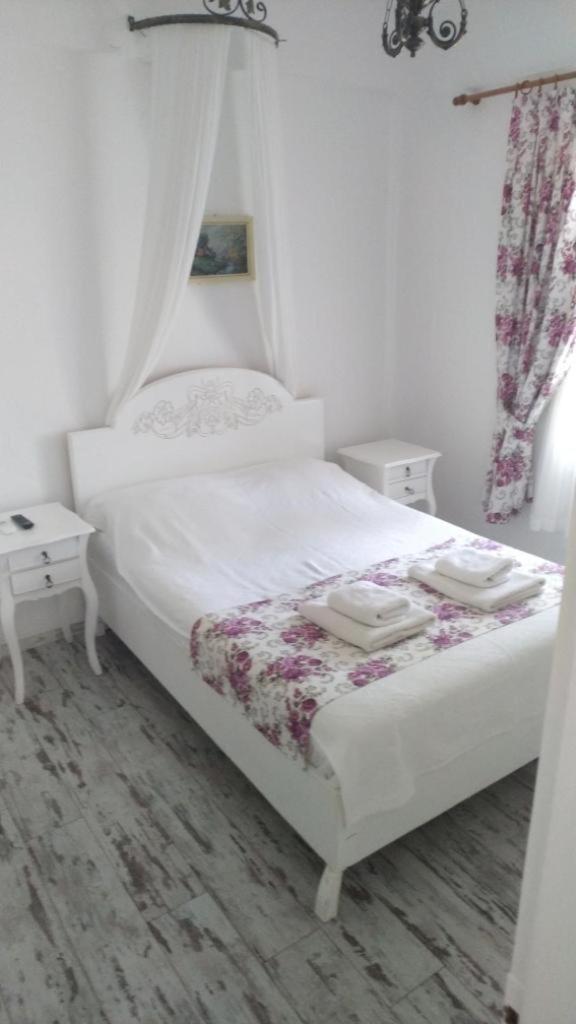 Aişem By Hire Otel Alaçatı Dış mekan fotoğraf