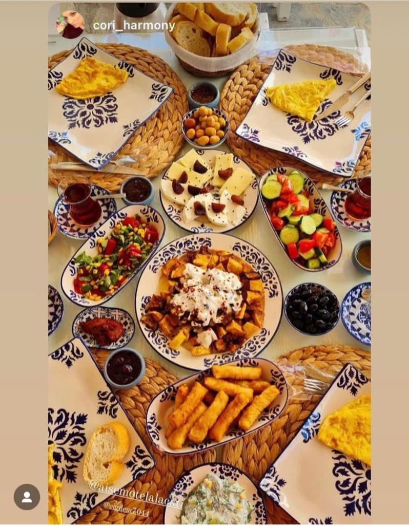 Aişem By Hire Otel Alaçatı Dış mekan fotoğraf