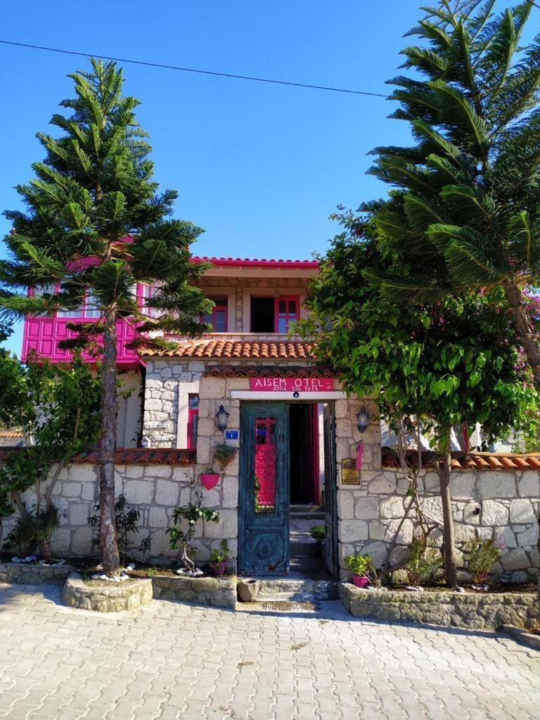 Aişem By Hire Otel Alaçatı Dış mekan fotoğraf