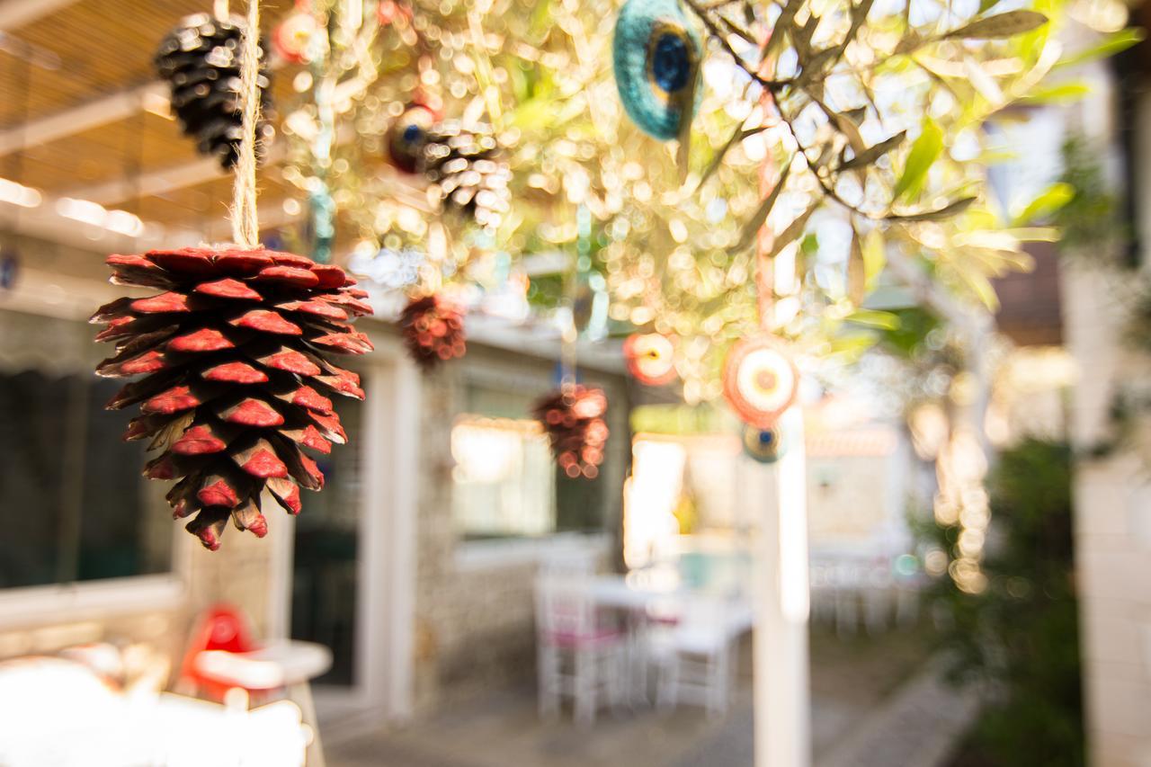 Aişem By Hire Otel Alaçatı Dış mekan fotoğraf