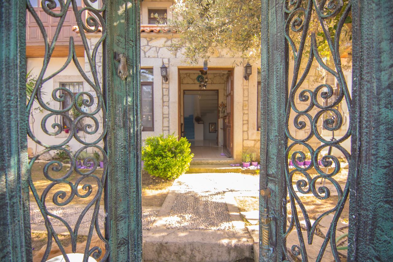 Aişem By Hire Otel Alaçatı Dış mekan fotoğraf