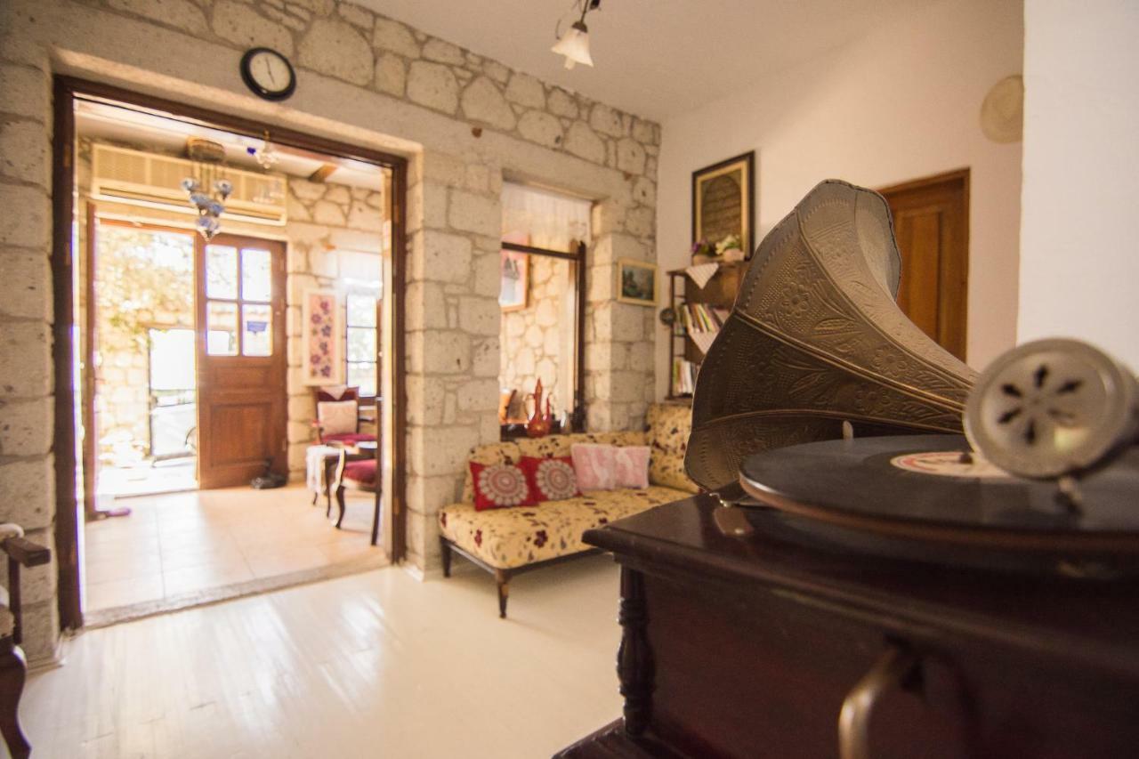 Aişem By Hire Otel Alaçatı Dış mekan fotoğraf