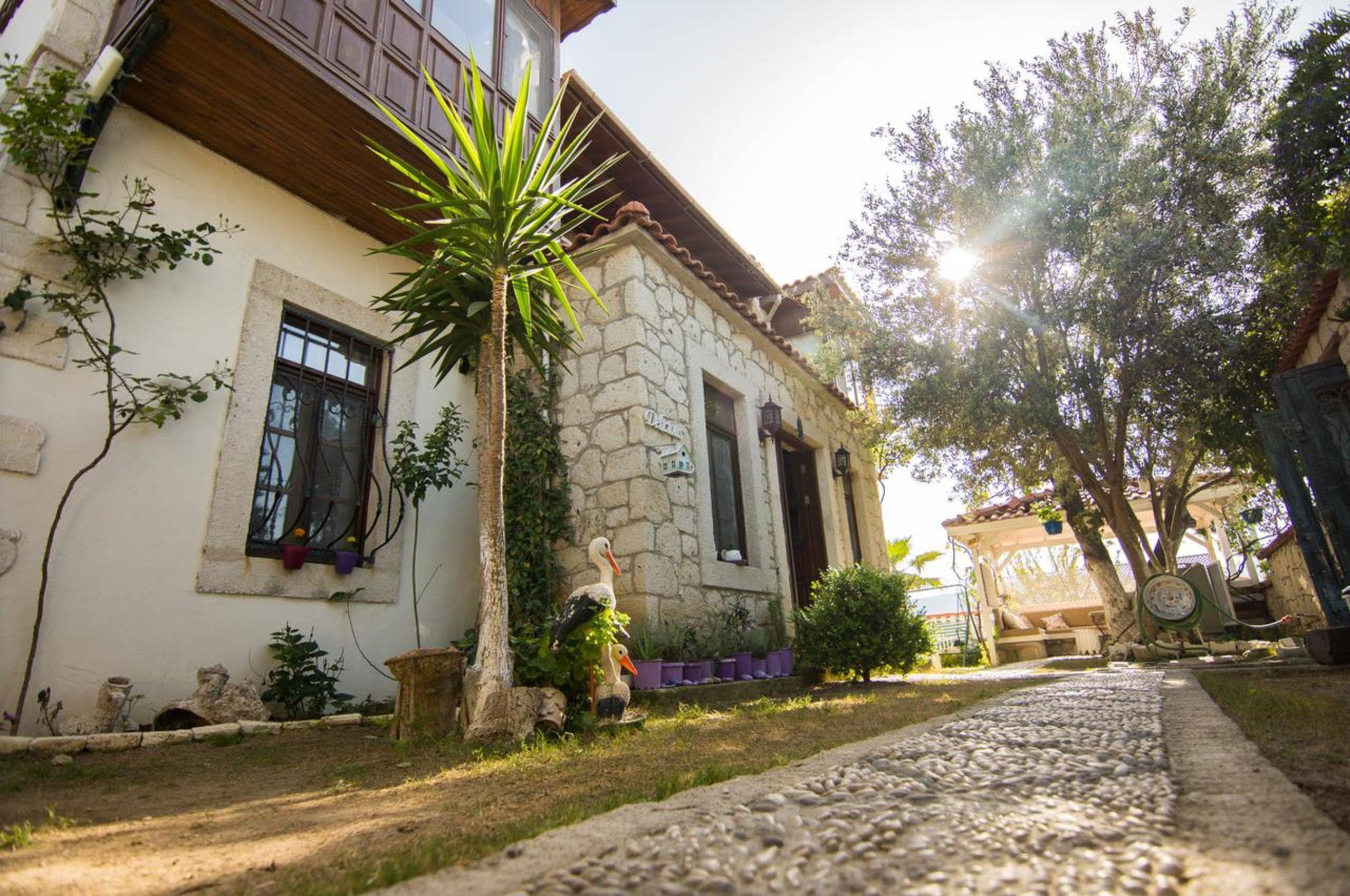 Aişem By Hire Otel Alaçatı Dış mekan fotoğraf