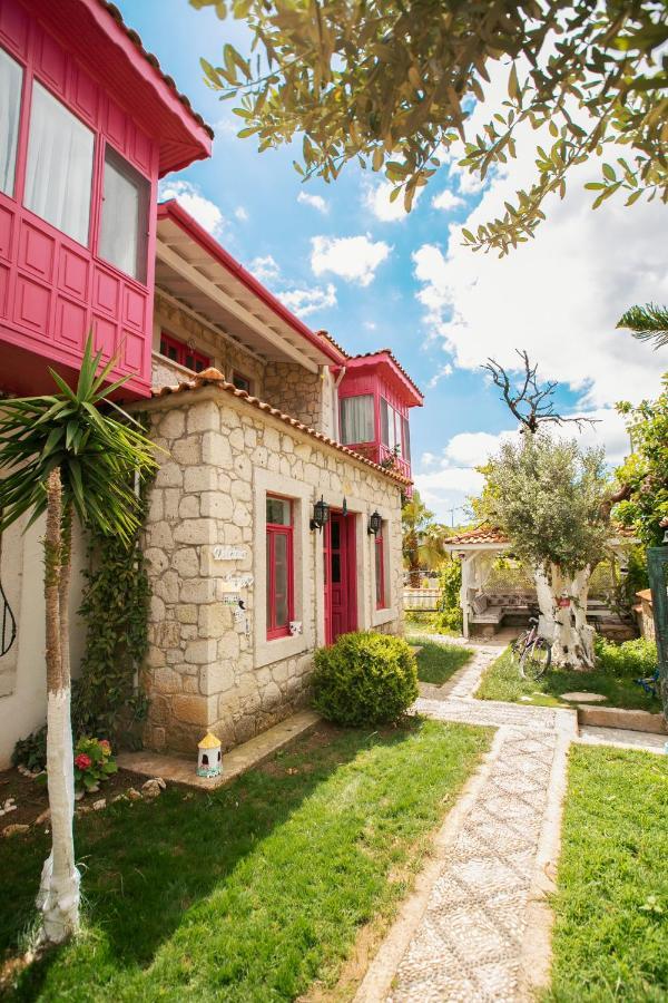 Aişem By Hire Otel Alaçatı Dış mekan fotoğraf