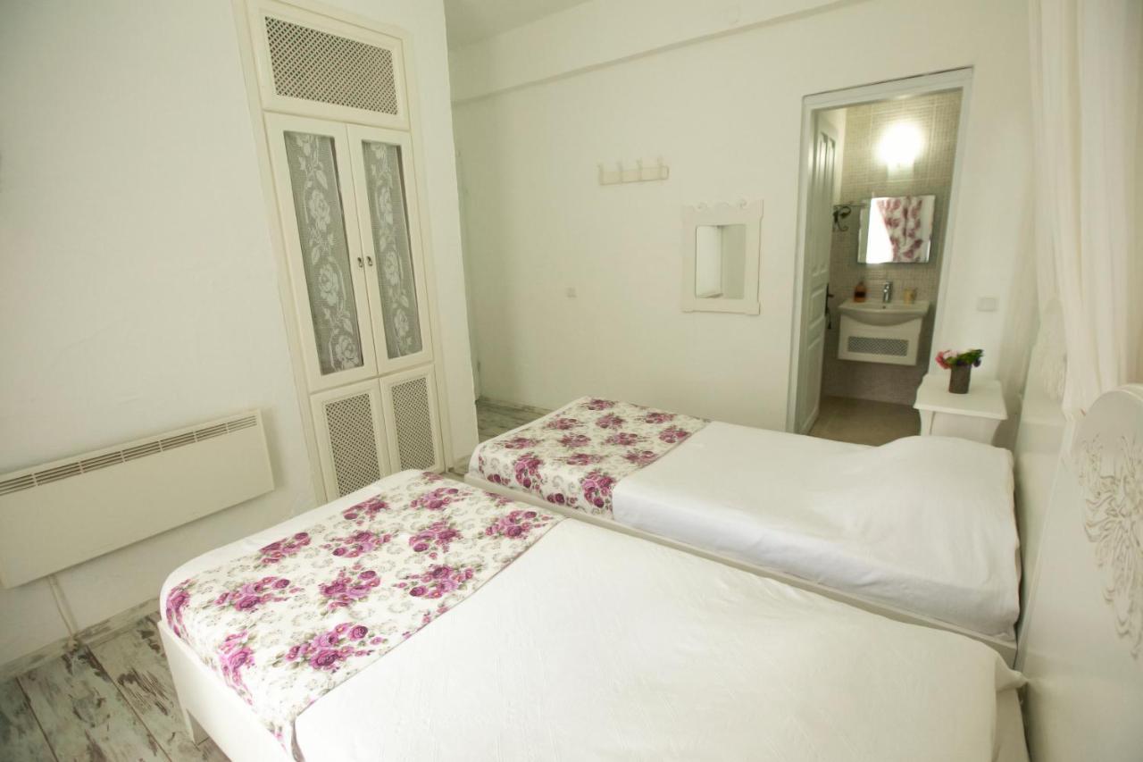 Aişem By Hire Otel Alaçatı Dış mekan fotoğraf
