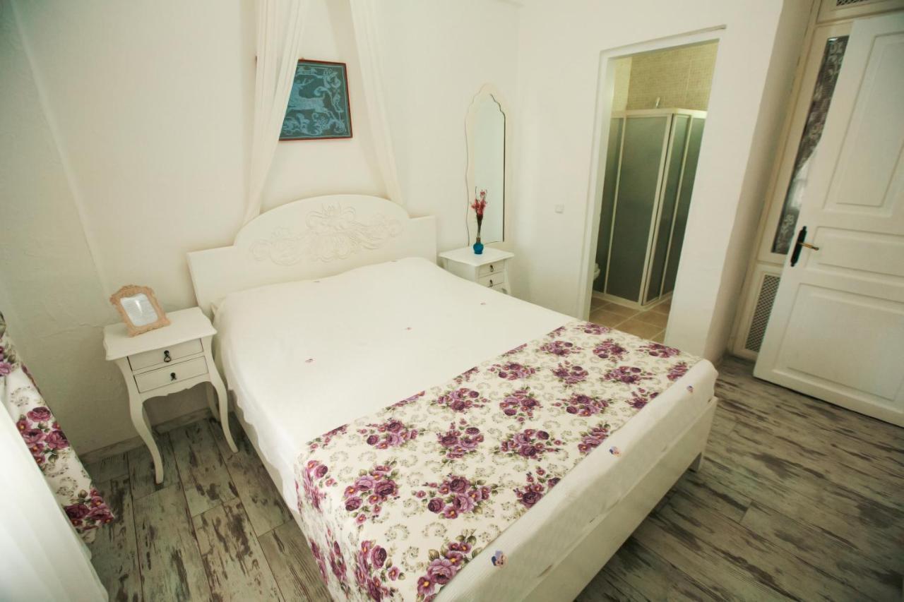 Aişem By Hire Otel Alaçatı Dış mekan fotoğraf