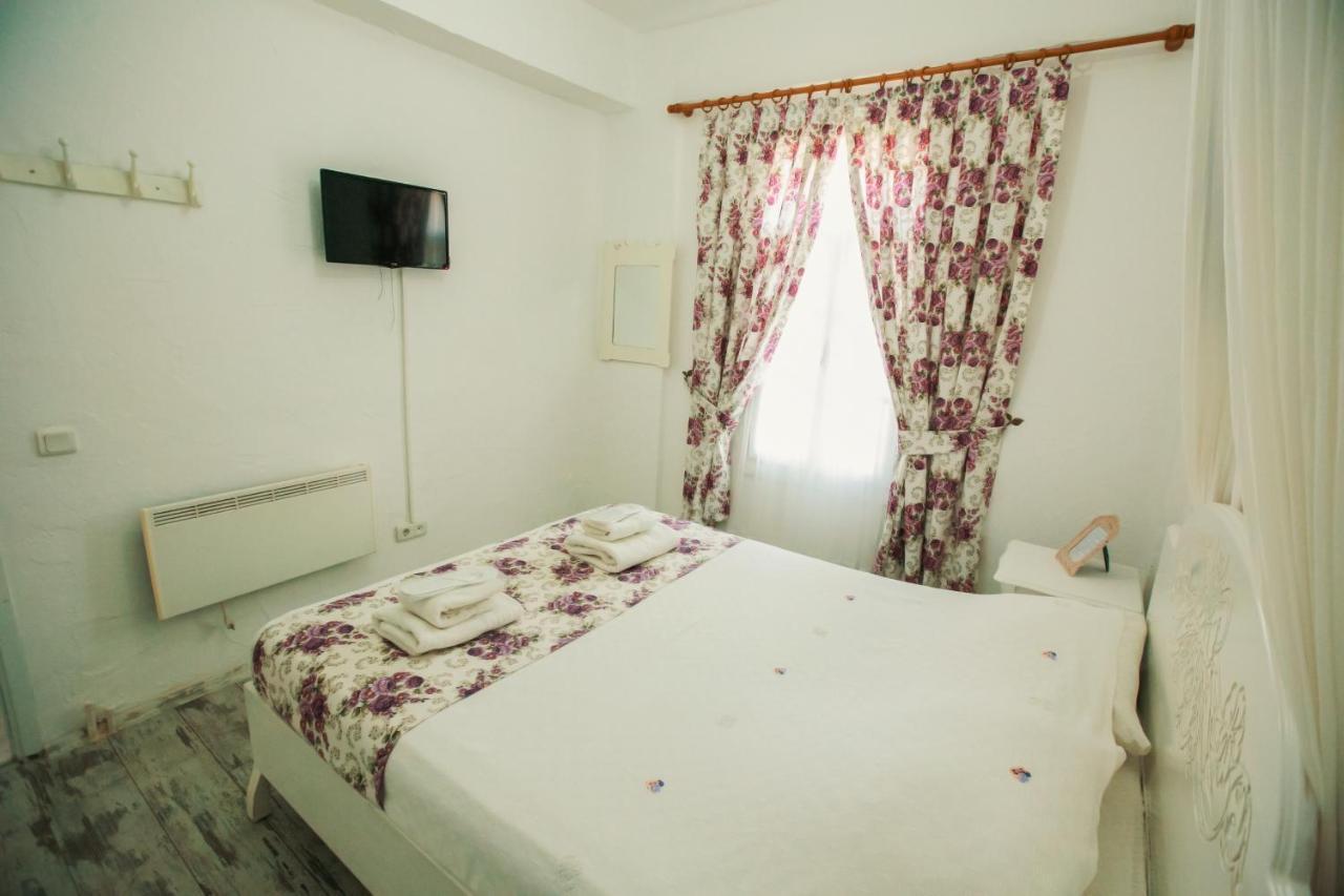 Aişem By Hire Otel Alaçatı Dış mekan fotoğraf