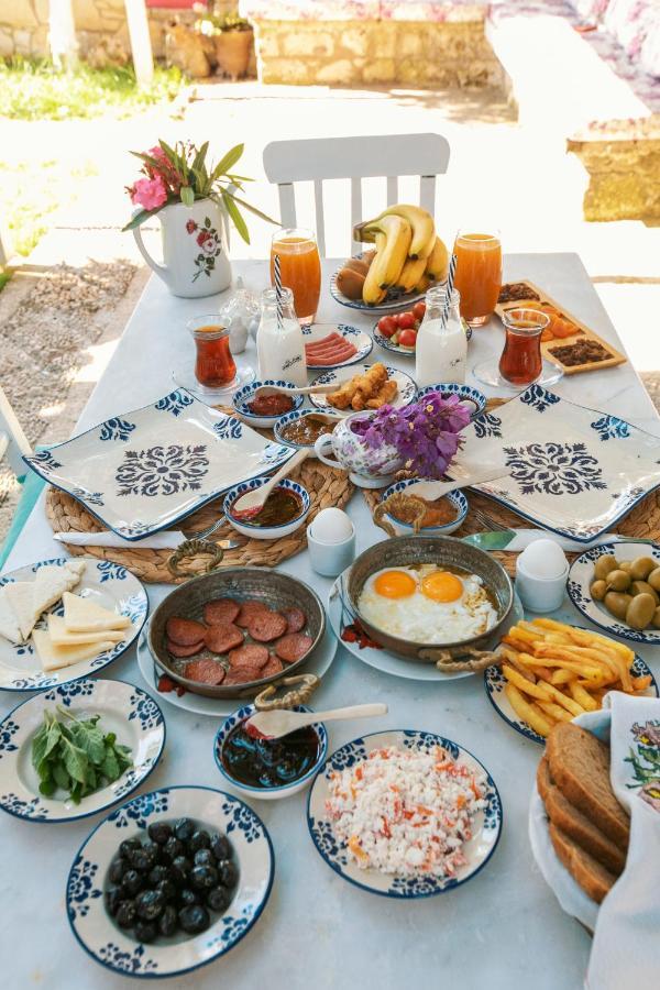 Aişem By Hire Otel Alaçatı Dış mekan fotoğraf