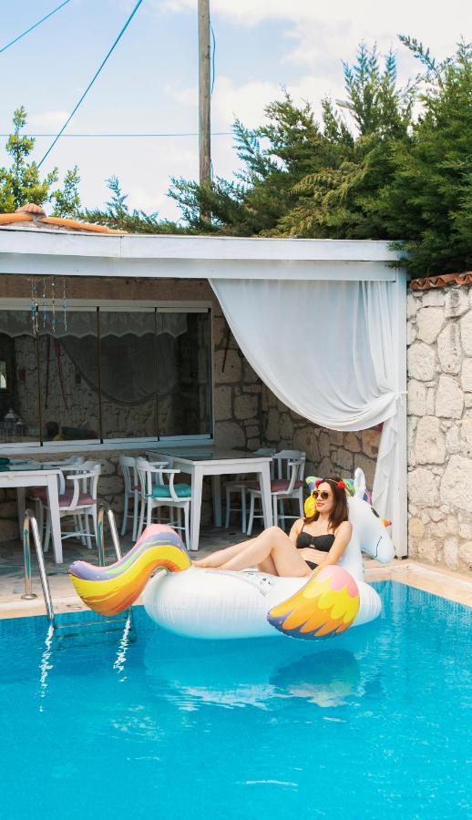 Aişem By Hire Otel Alaçatı Dış mekan fotoğraf