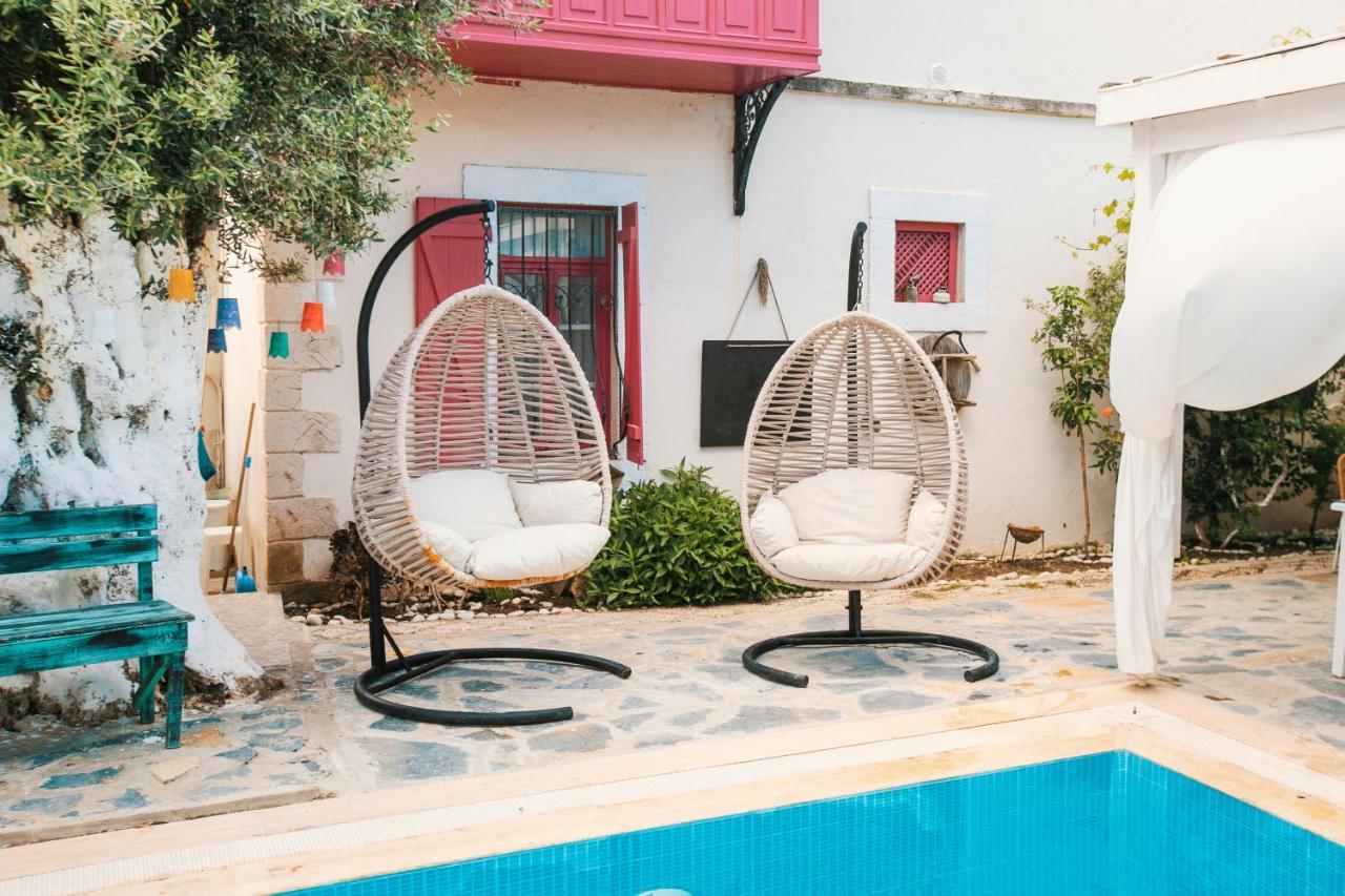 Aişem By Hire Otel Alaçatı Dış mekan fotoğraf