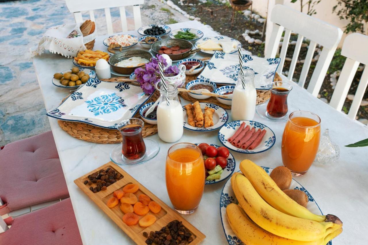 Aişem By Hire Otel Alaçatı Dış mekan fotoğraf