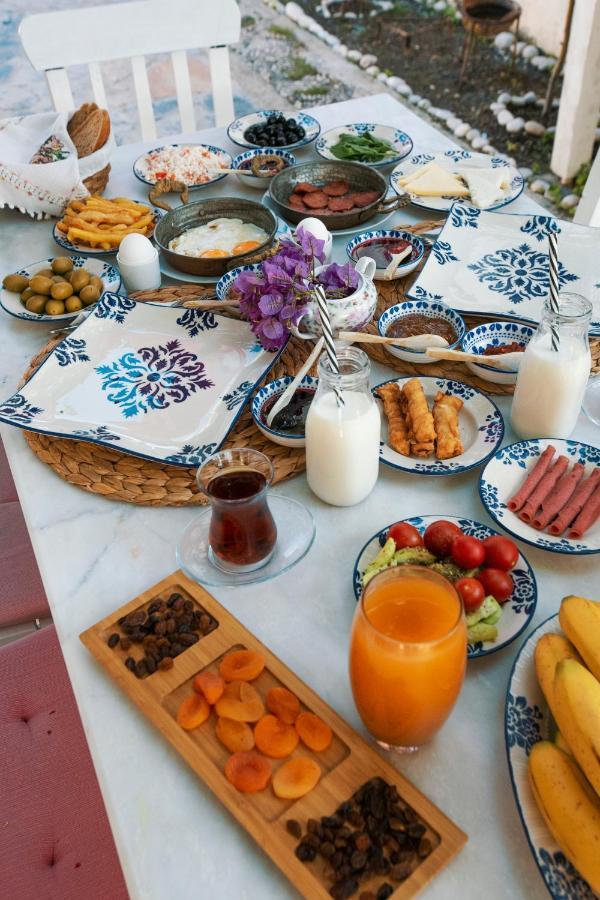 Aişem By Hire Otel Alaçatı Dış mekan fotoğraf