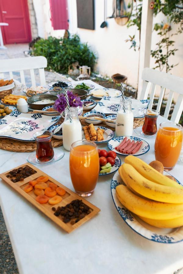 Aişem By Hire Otel Alaçatı Dış mekan fotoğraf