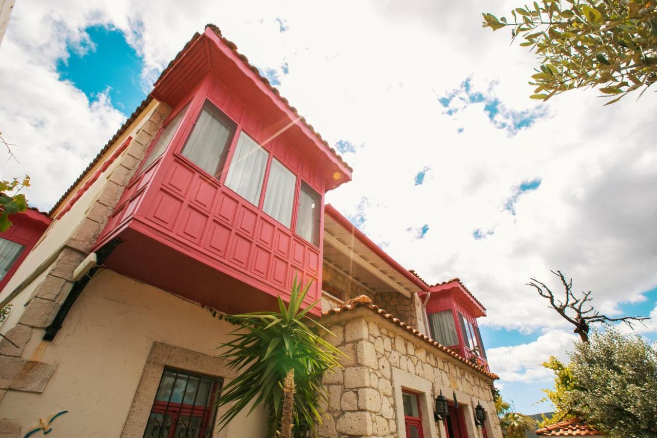 Aişem By Hire Otel Alaçatı Dış mekan fotoğraf