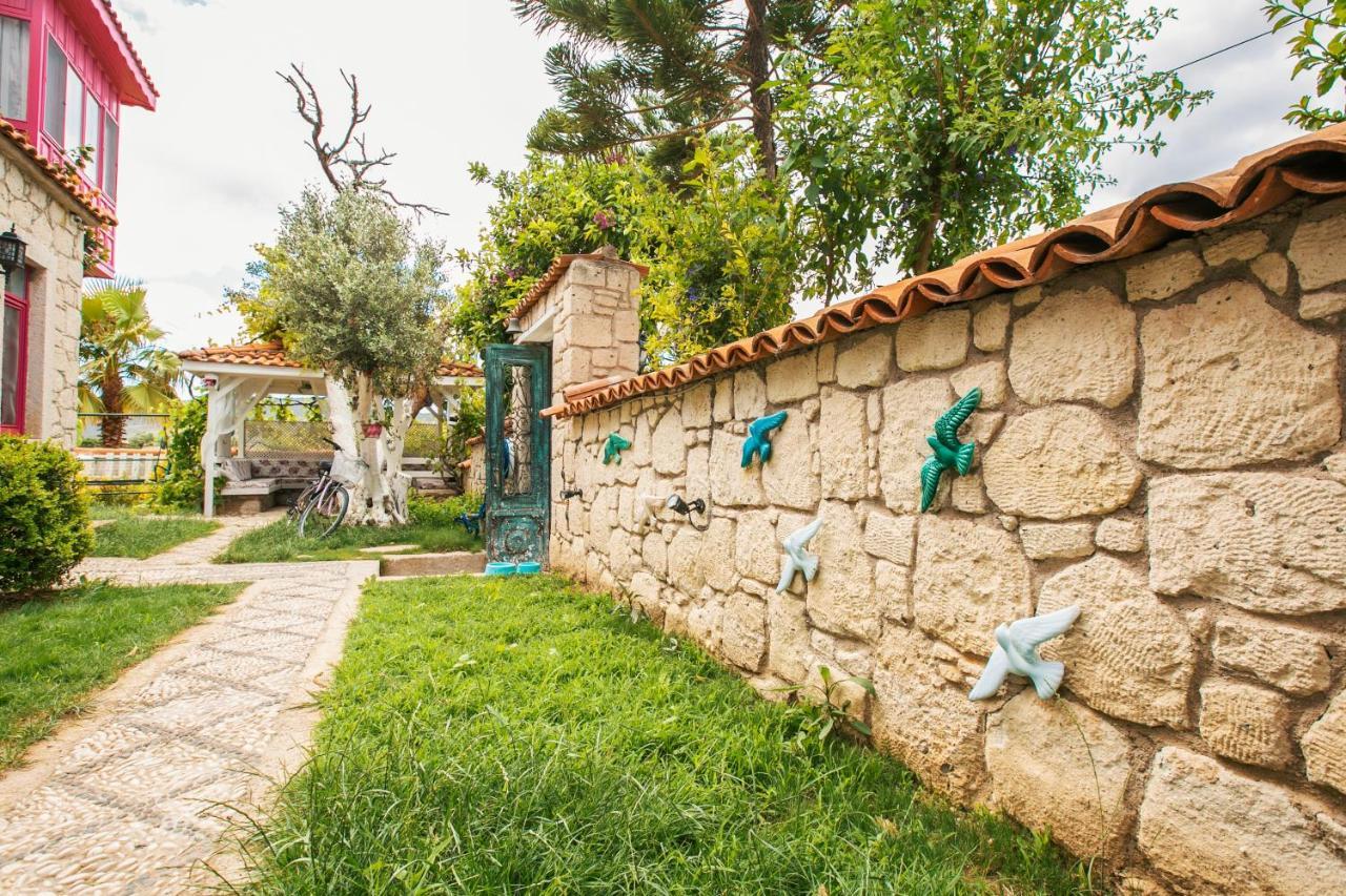 Aişem By Hire Otel Alaçatı Dış mekan fotoğraf