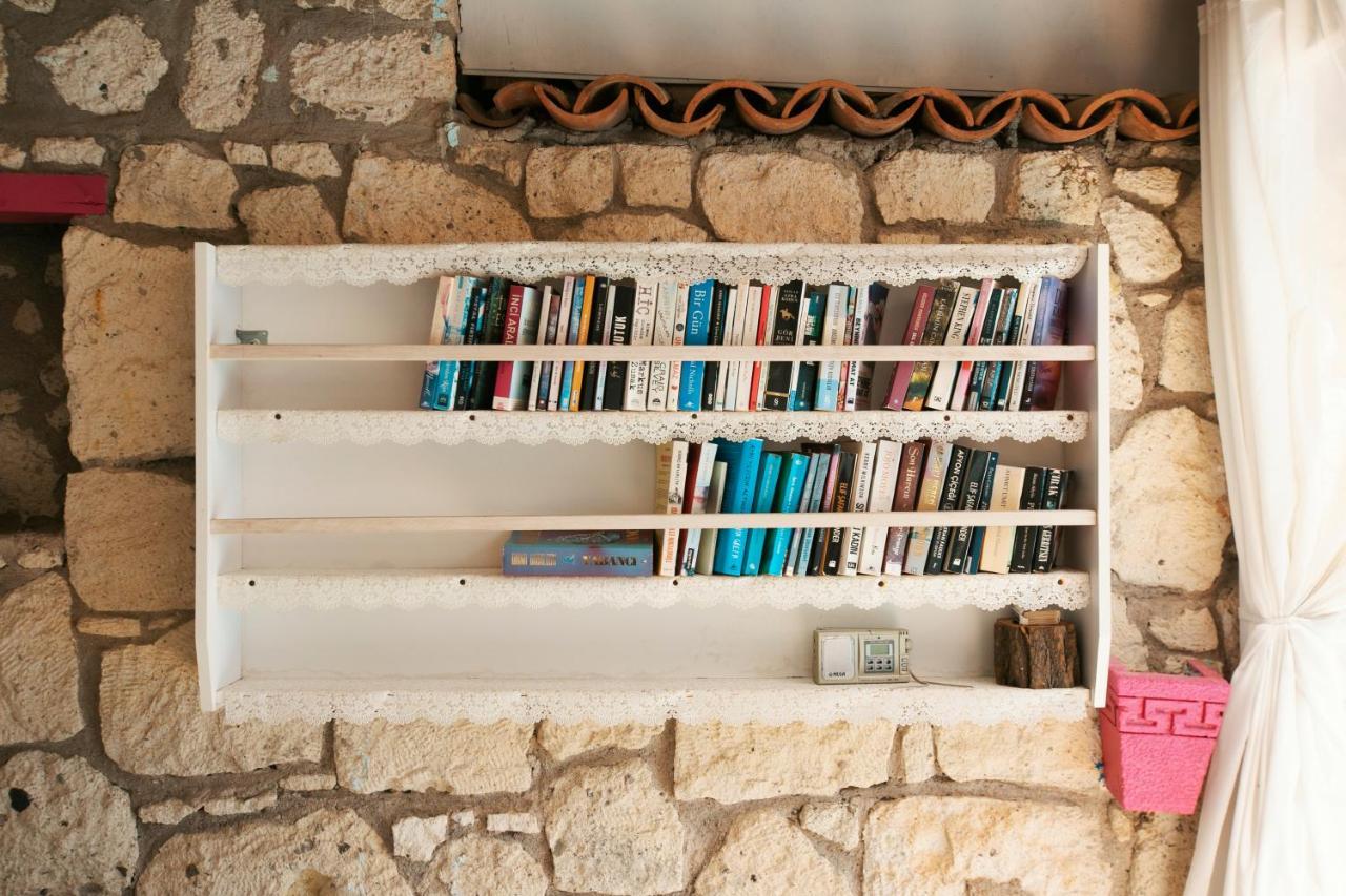 Aişem By Hire Otel Alaçatı Dış mekan fotoğraf