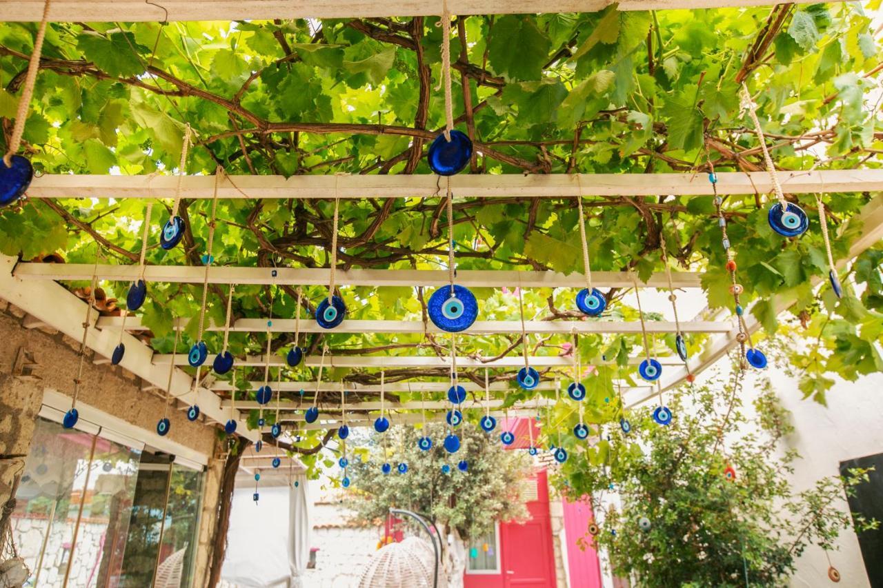 Aişem By Hire Otel Alaçatı Dış mekan fotoğraf