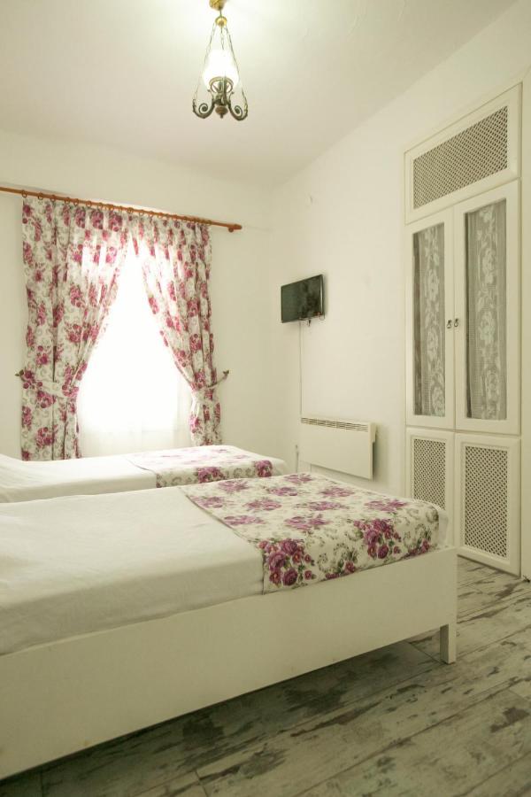Aişem By Hire Otel Alaçatı Dış mekan fotoğraf