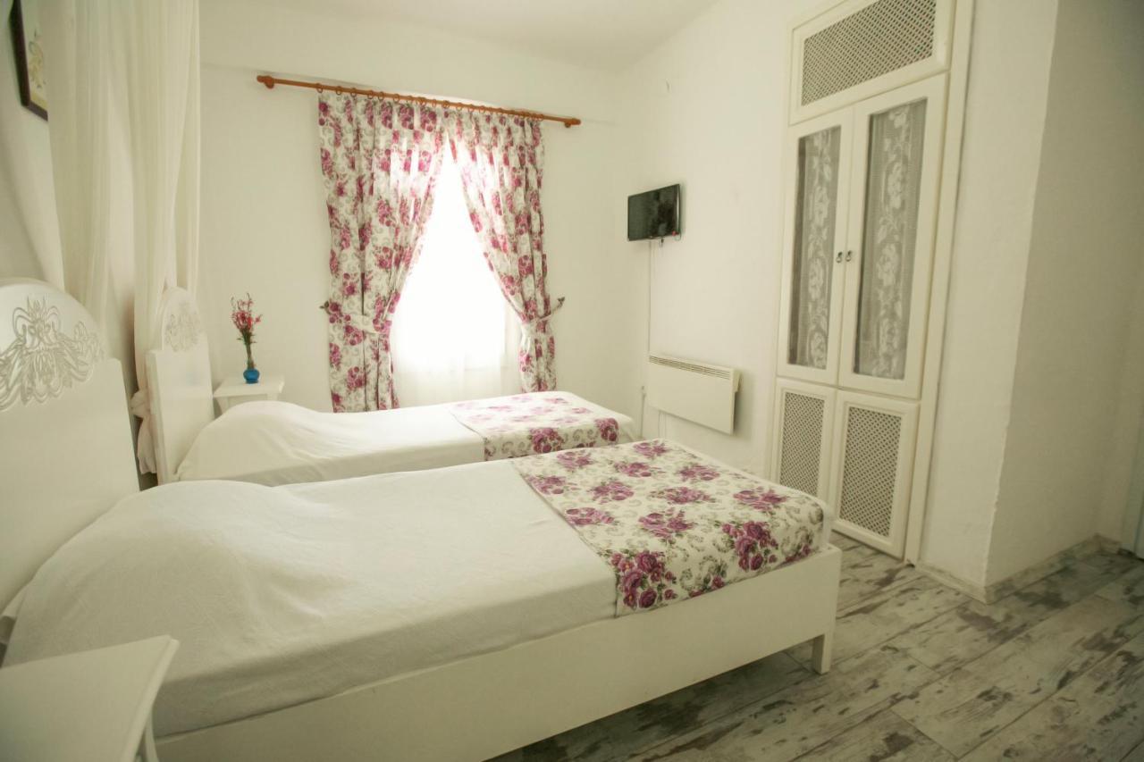Aişem By Hire Otel Alaçatı Dış mekan fotoğraf