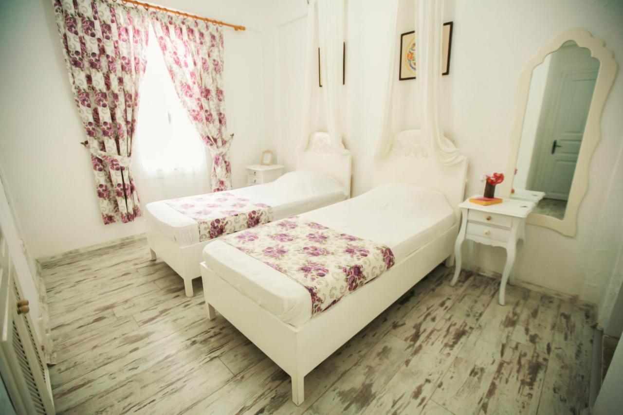 Aişem By Hire Otel Alaçatı Dış mekan fotoğraf